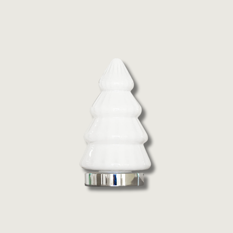 Lampe de Bureau Élégante en Bois - Foivo