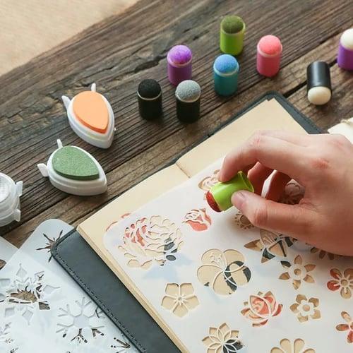Kit de Peinture Artistique pour Enfants - BlxckFR