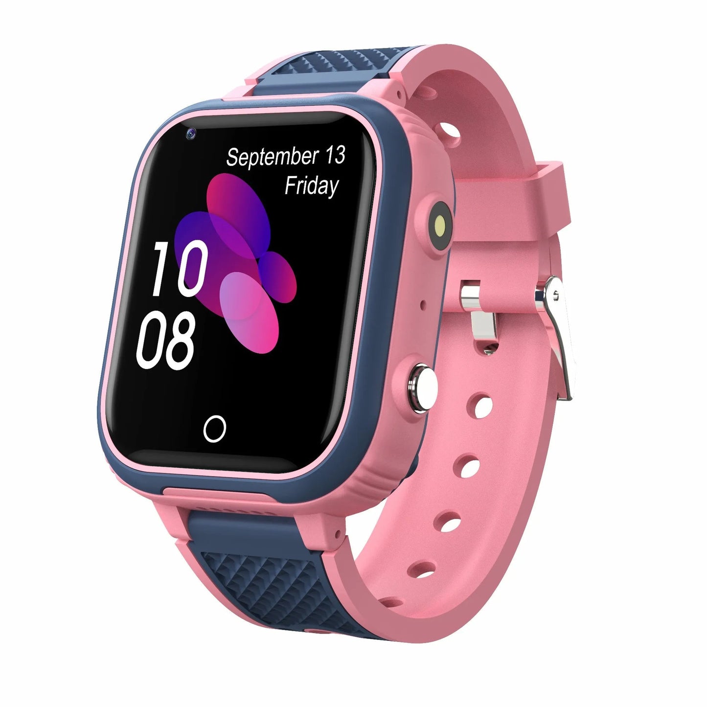 Montre Enfant GPS Connectée et Imperméable