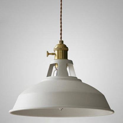 Lampe Suspendue Style Rétro Chic