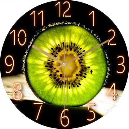 Horloge Murale Design et Raffinée