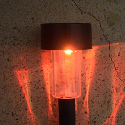 Lampes Solaire Jardin Énergies Renouvelables