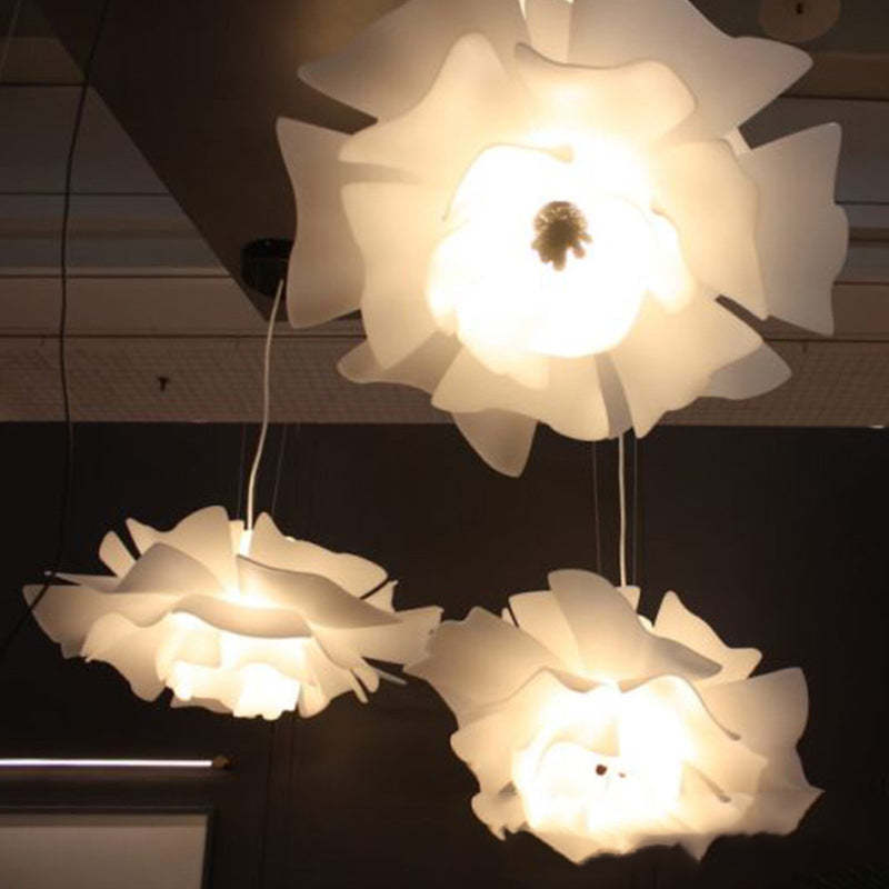 Lampe Suspendue Décorative Chic - Foivo