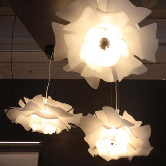 Lampe Suspendue Décorative Chic - Foivo