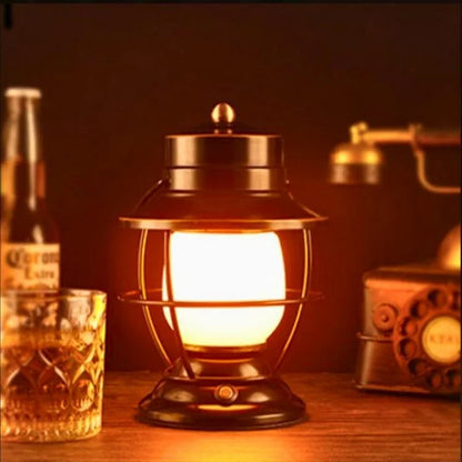 Lampe de Camping LED Portable