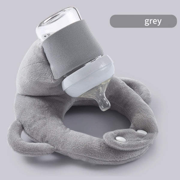 Oreiller Biberon pour Bébé Autonome