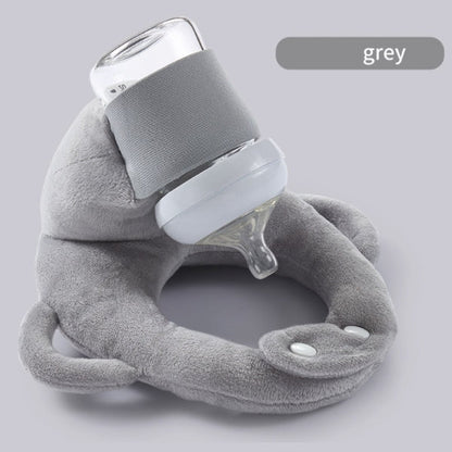 Oreiller Biberon pour Bébé Autonome