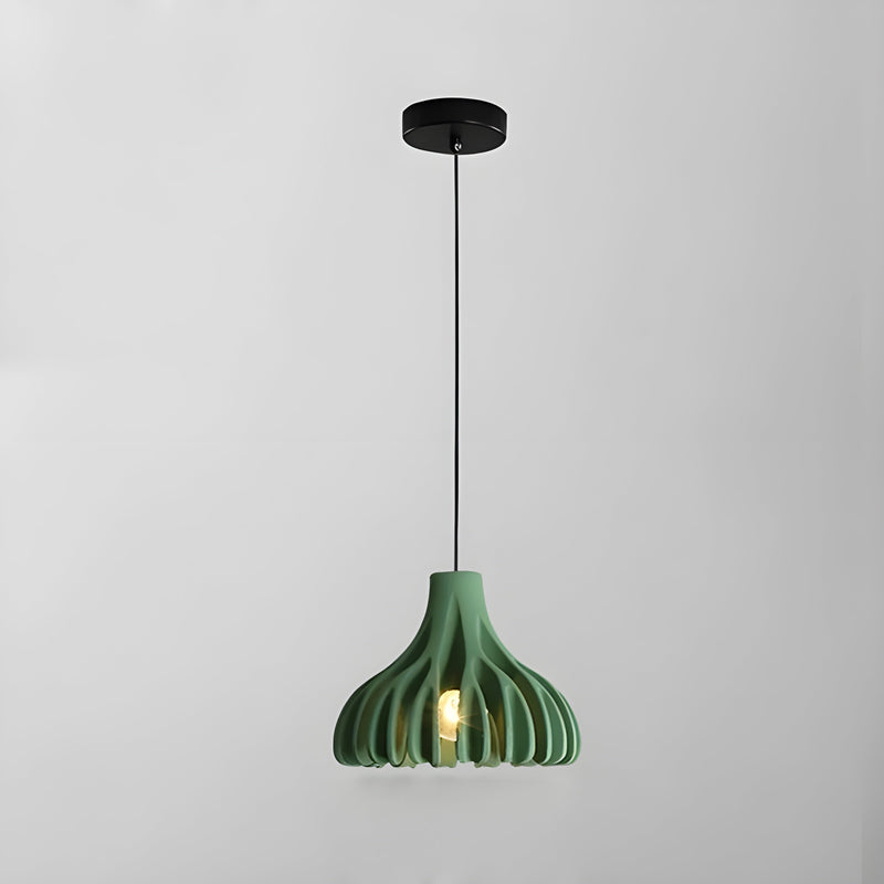 Luminaire Suspendu Élégant Design