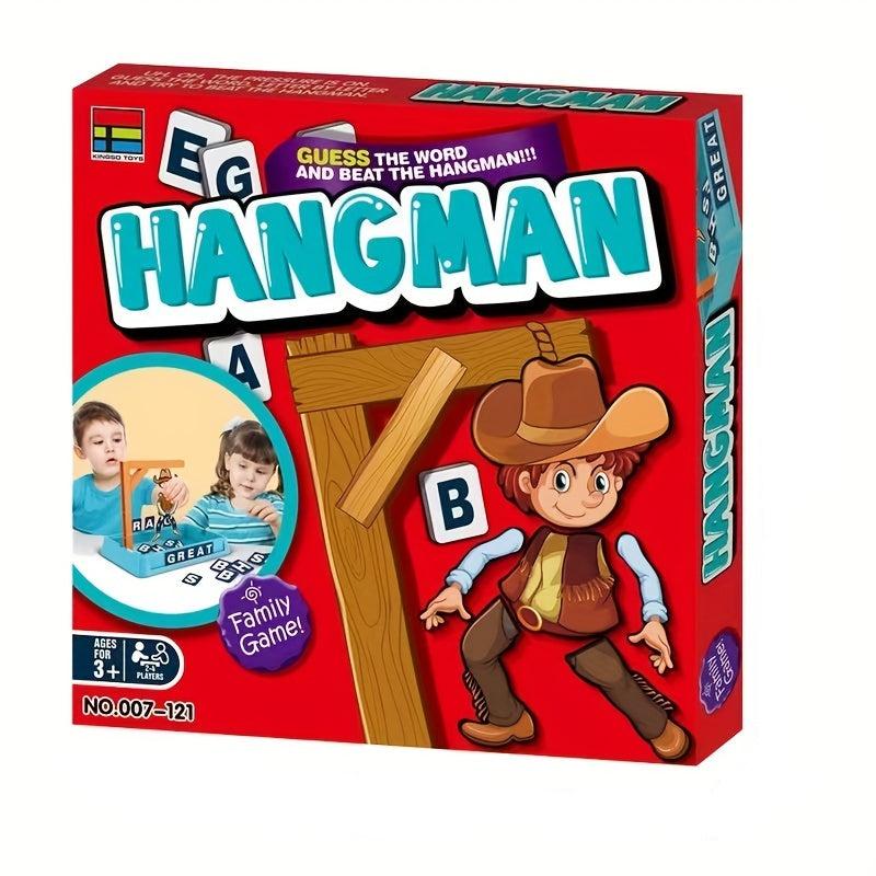 Jeux de Pendu Western Amusant - BlxckFR