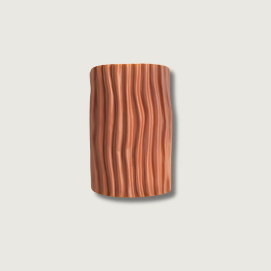 Lampe Murale en Résine | Éclairage Chaud et Intime - Foivo