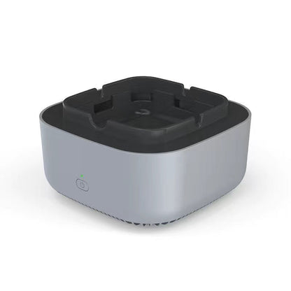 Purificateur d'Air Anti-Odeurs pour Intérieur