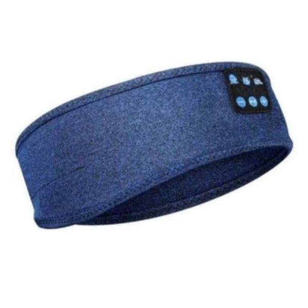 Casque de Nuit Bluetooth pour Dormir
