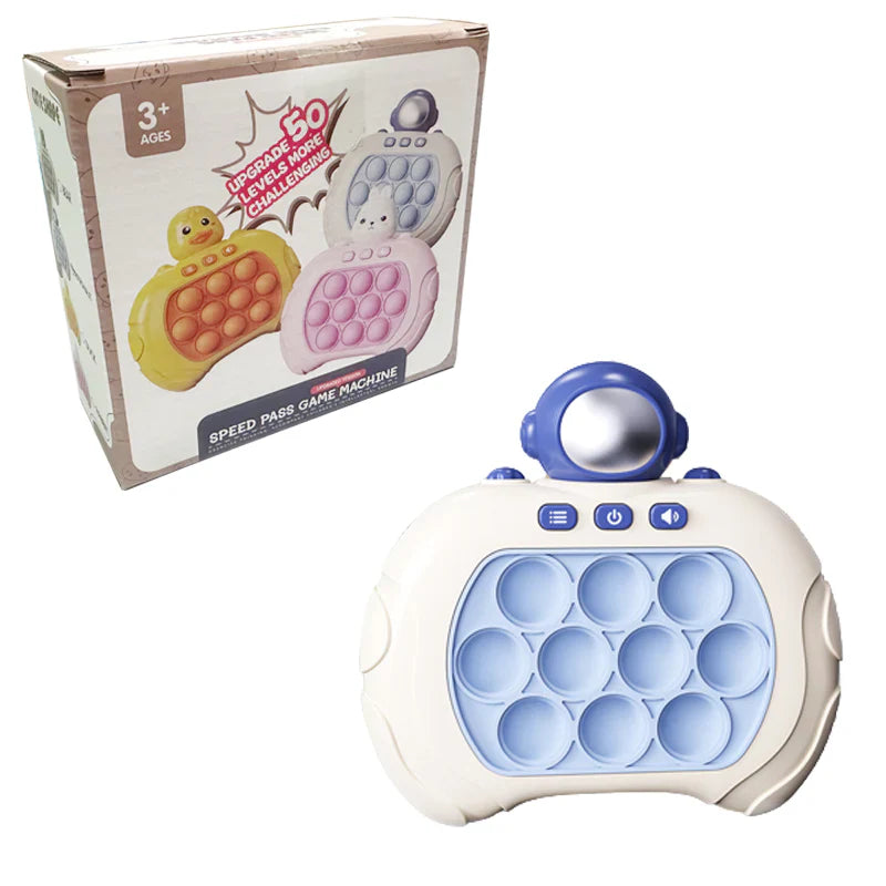 Jeux de Réflexe Amusant pour Enfants