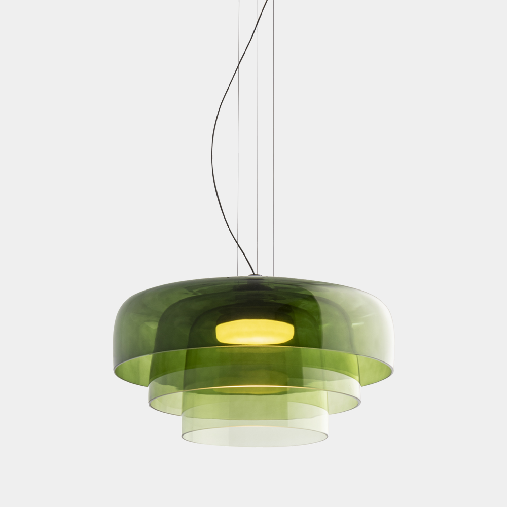 Lampe Suspendue Design pour Salle à Manger