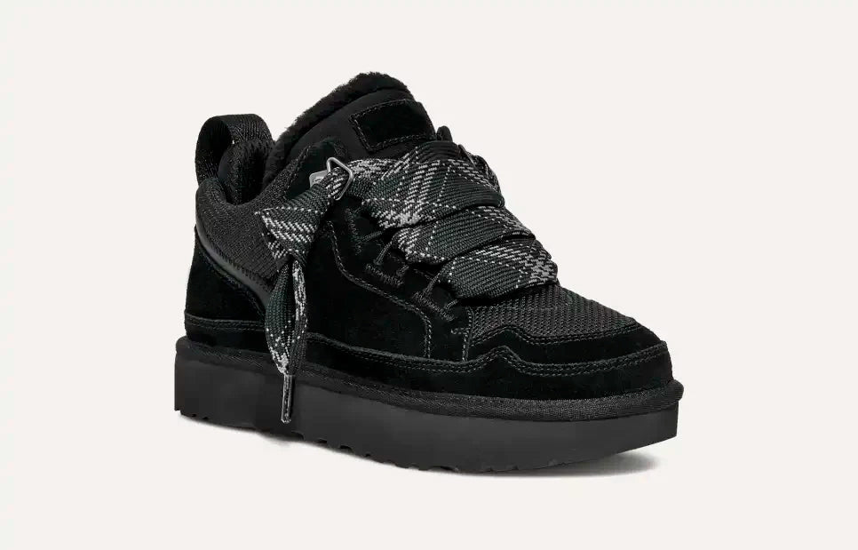 Bottes Hivernales en Cuir pour Femme