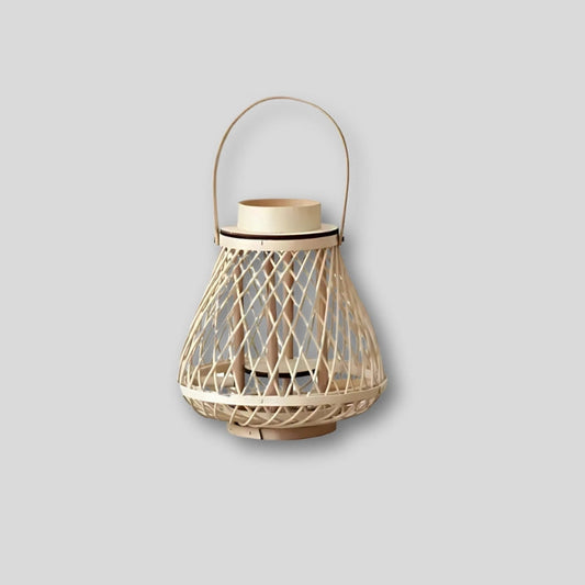 Lanterne Décorative Chic Boho - BlxckFR