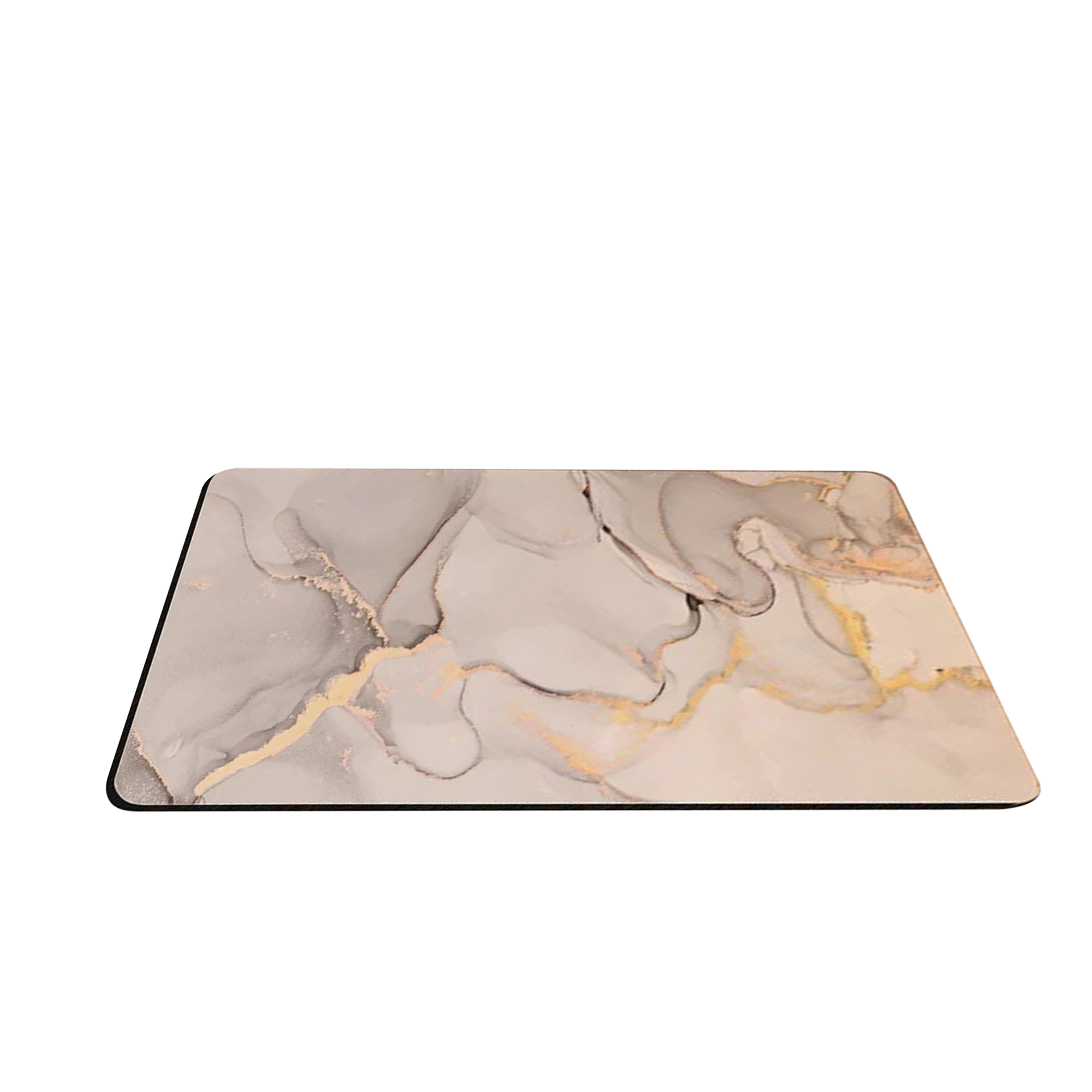 Tapis de Douche Grip et Éponge - Séchage Ultra-Rapide - Foivo
