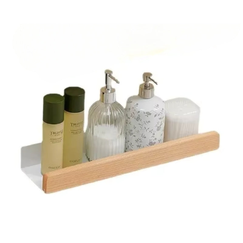 Étagère Salle de Bain Inoxydable Etanche