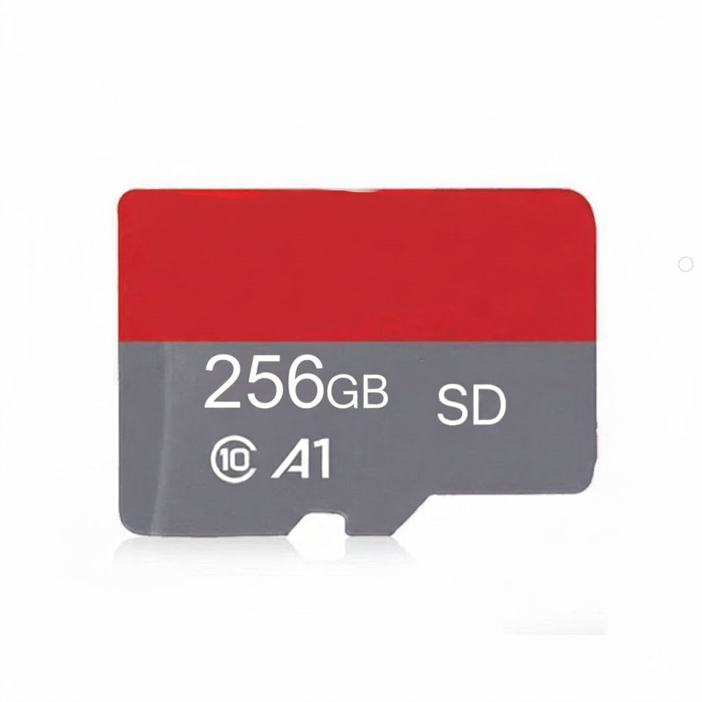 Carte Mémoire Micro SD Ultra Rapide 1To Stockage