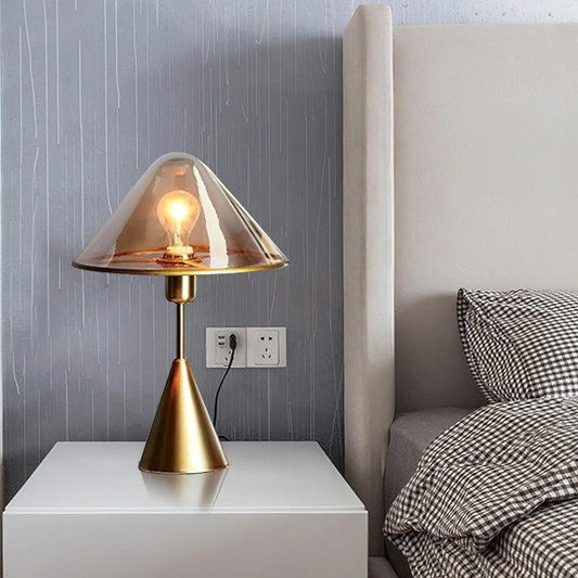 Lumière Chic pour Chambre Élégante - BlxckFR
