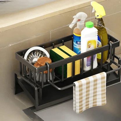 Supports de Vaisselle Élégants et Pratiques - BlxckFR