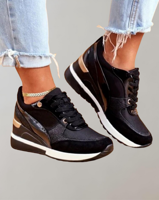 Chaussures Femmes Automne Chic - BlxckFR