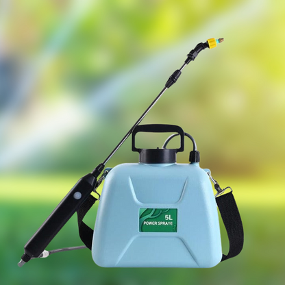 Pulvérisateur Electrique Jardin Pro