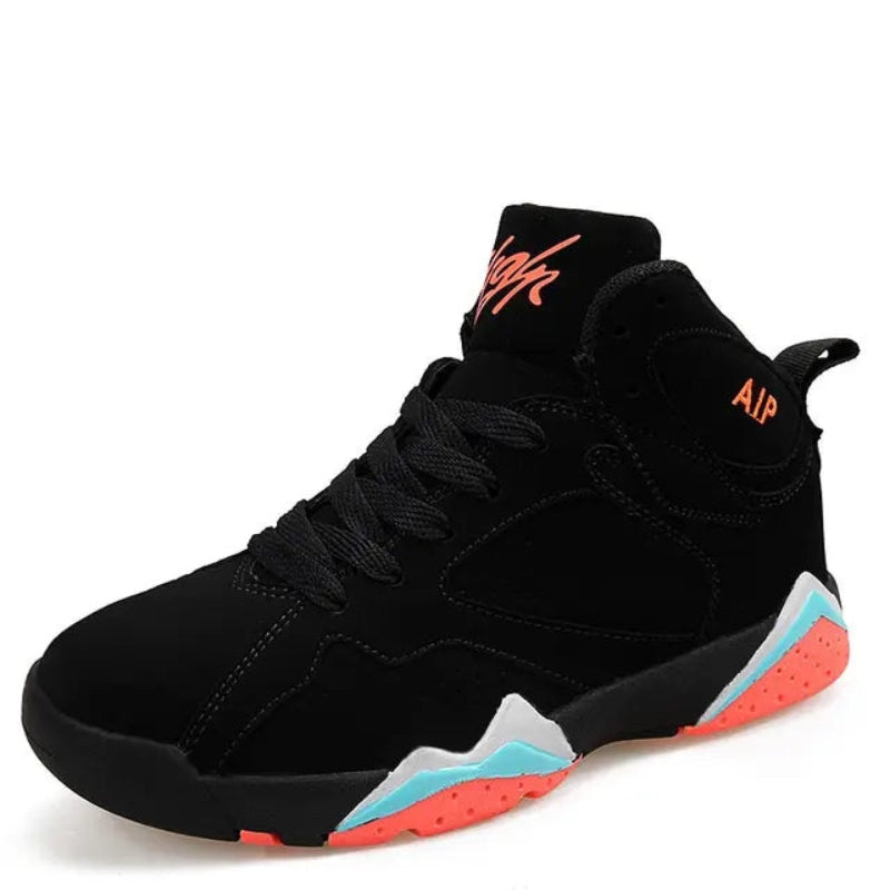 Chaussures Sport Respirantes Grip