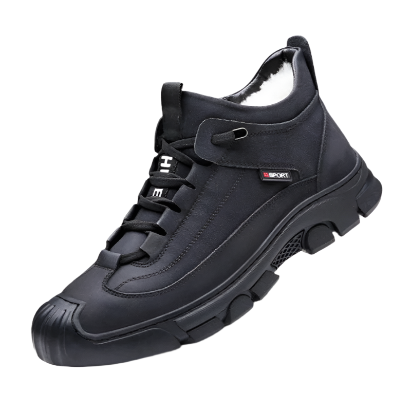Chaussures Homme Décontractées à Lacets