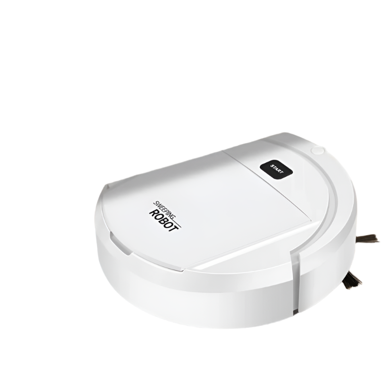 Aspirateur Robot Multifonction Silencieux