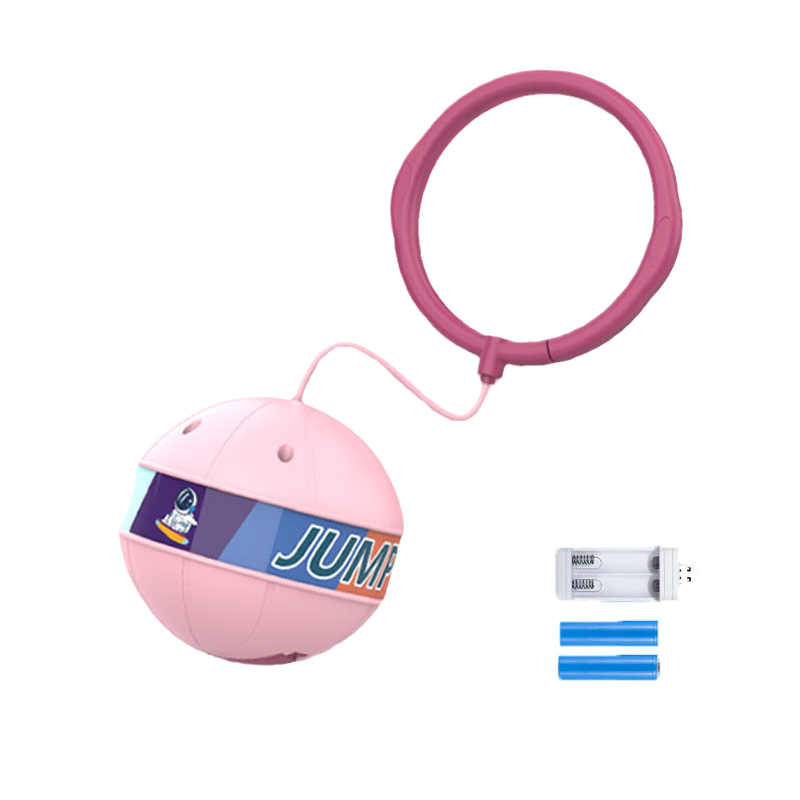 Jeux de Saut Amusant pour Enfants