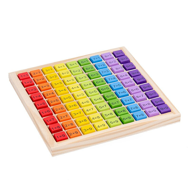 Jeu Mathématiques Éducatif Enfant