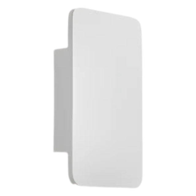 Lampe Murale Aluminium Élégante LED Réglable