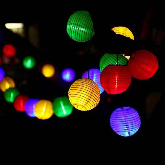 Lampes Solaires Extérieur Décoratives - Foivo
