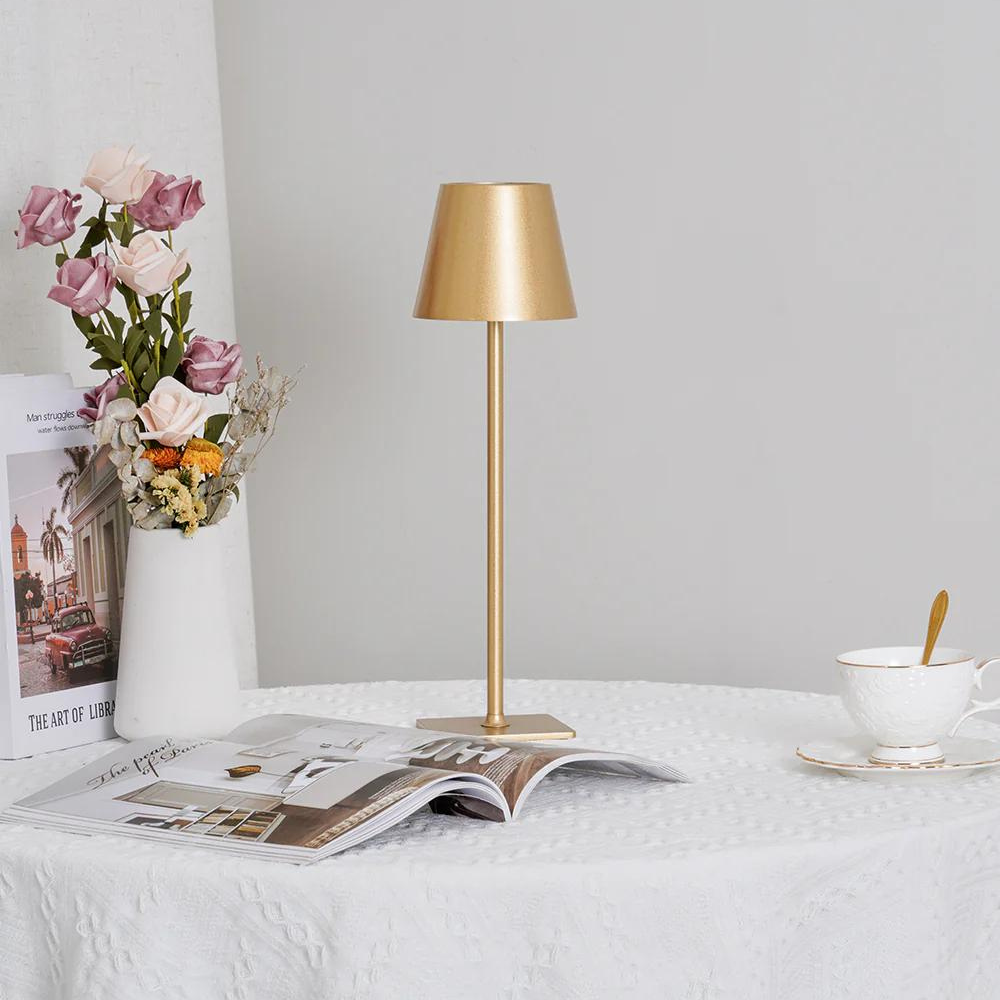Lampe Industrielle Chique et Design