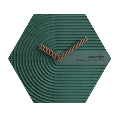 Horloge Déco Élégante Design