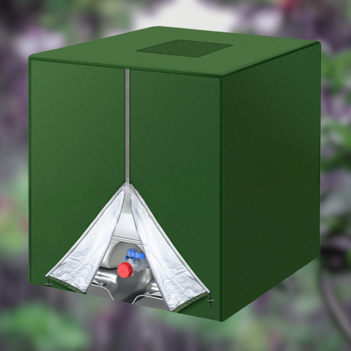 Protège-réservoir Étanche 1000L Résistant aux UV