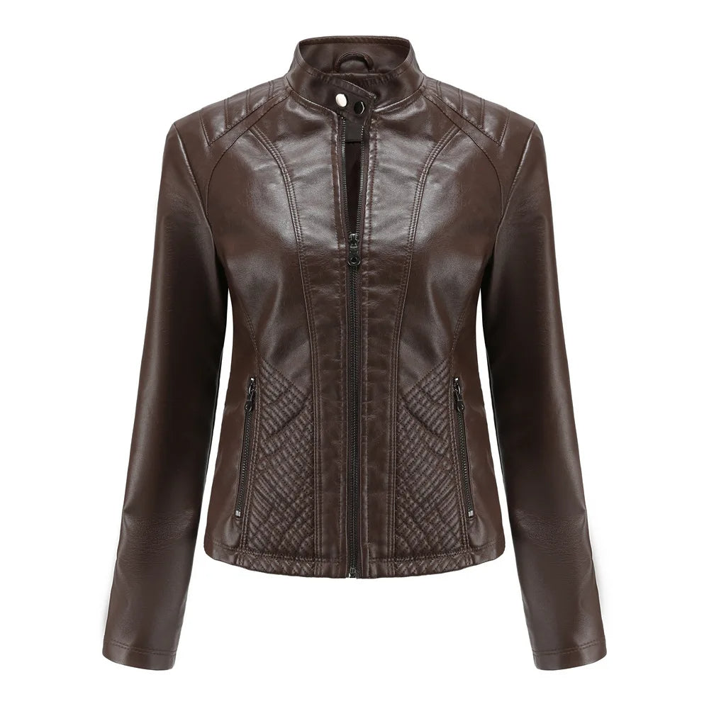 Manteau Femme Élégant et Douillet