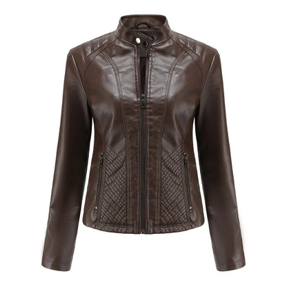 Manteau Femme Élégant et Douillet