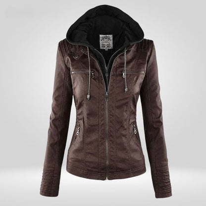 Veste femme tendance élégante
