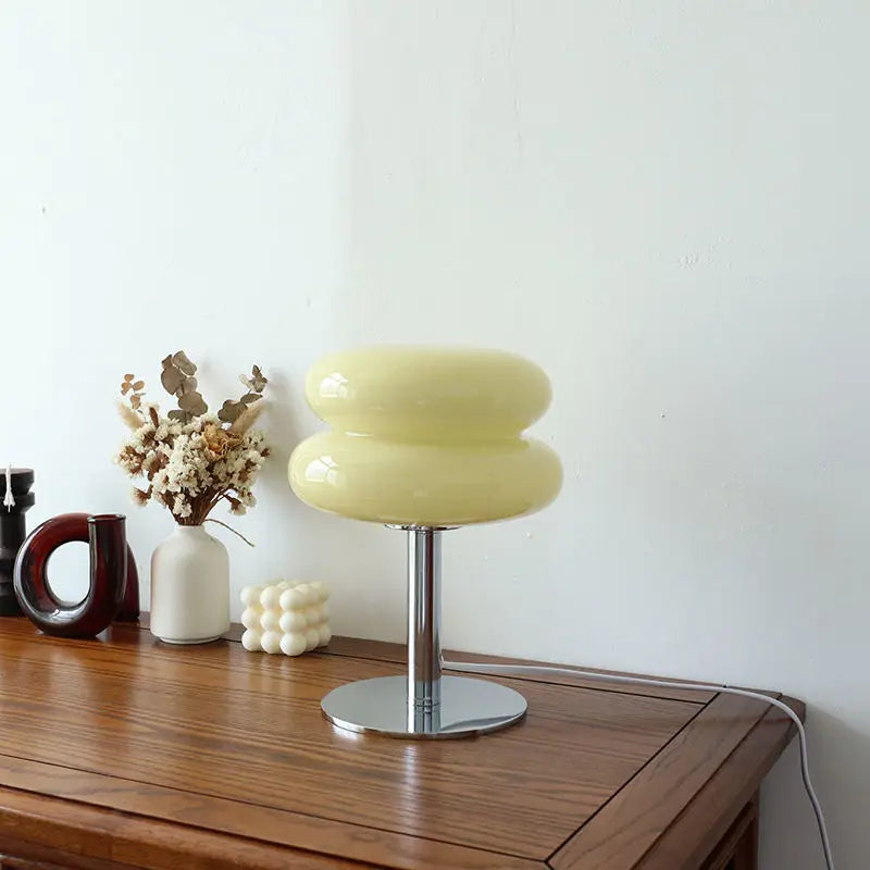 Lampe de Table Rétro Moderne Italiene