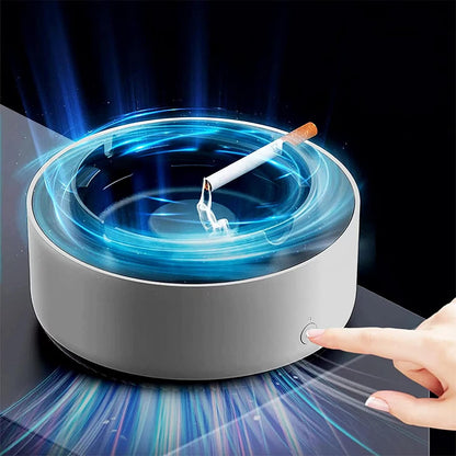 Purificateur d'Air Anti-Odeurs pour Intérieur - Foivo