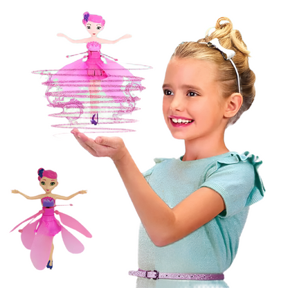 Jouet Volant Enchanté pour Enfants - BlxckFR