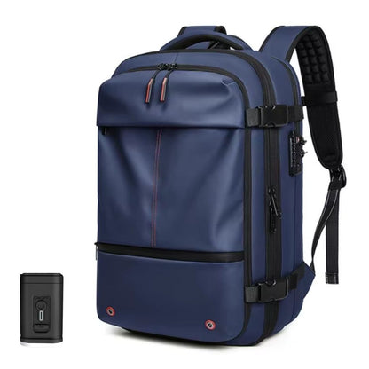 Sac à Dos de Voyage avec Système de Compression