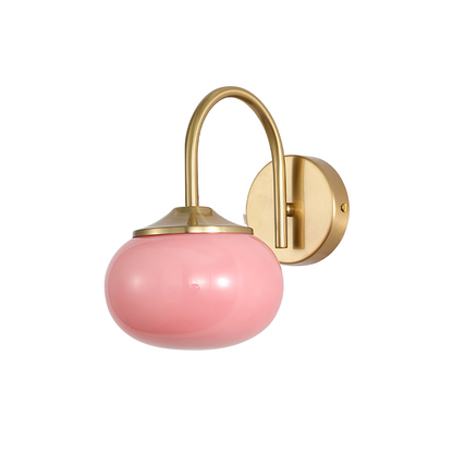Lampe Murale Lumineuse - Déco Nordique avec Éclairage Chaud et Atmosphère Enchantée