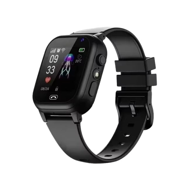 Montre Enfant Connectée avec GPS et Caméra