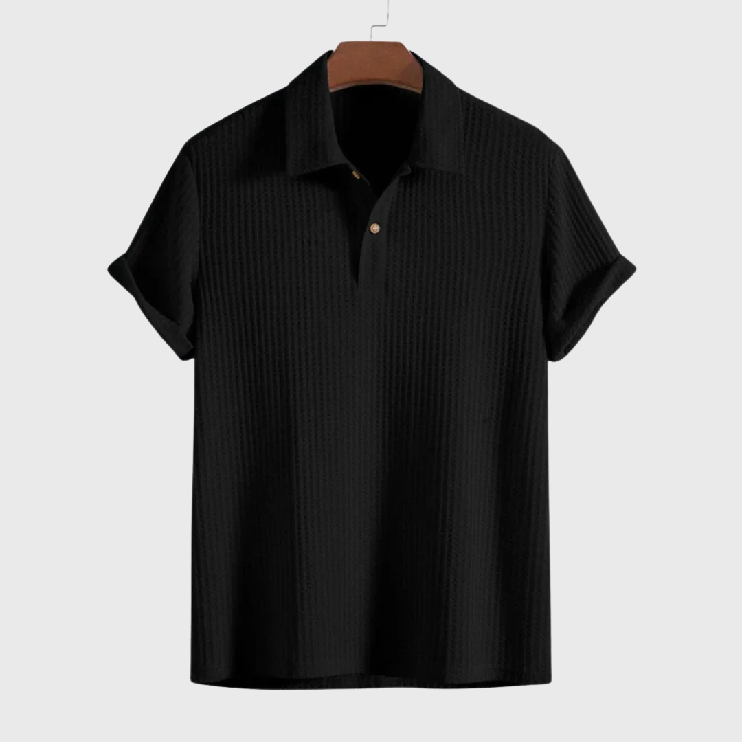 Polo Homme Décontracté