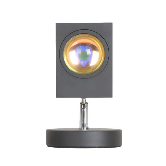 Lampe de Table Vintage Chaleureuse - BlxckFR