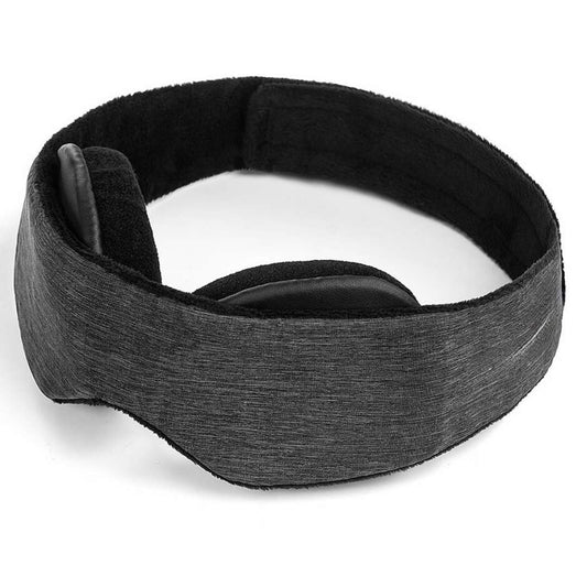Masque de Nuit Noir Total pour Yeux - BlxckFR