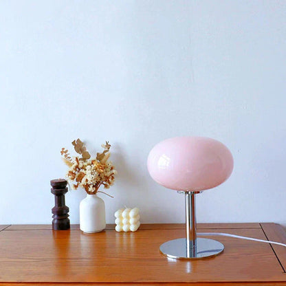Lampe de Bureau Chic avec Réglage de Luminosité
